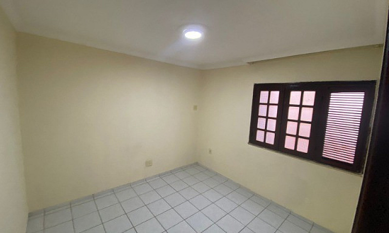 3 - Casa Para Alugar...