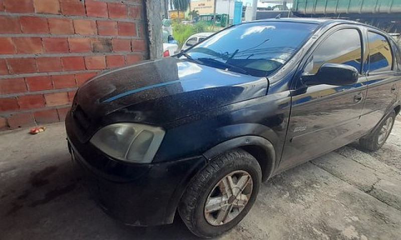 Corsa Maxx  1.0 Empl...
