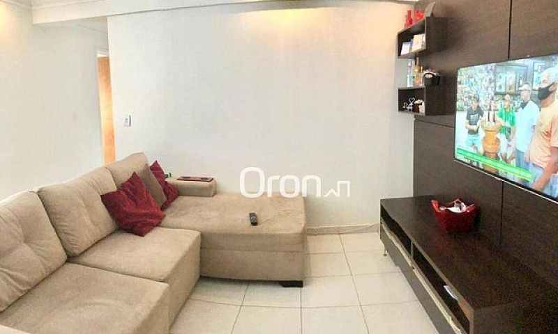 Apartamento Com 3 Do...