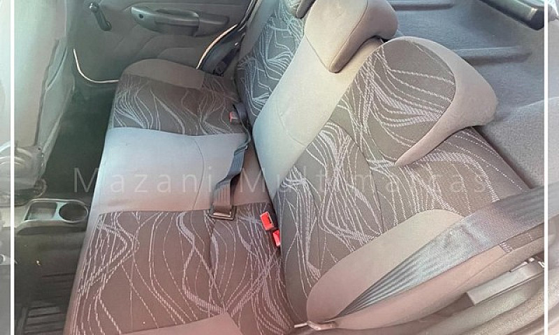 Fiat Siena El 1.0 Fi...