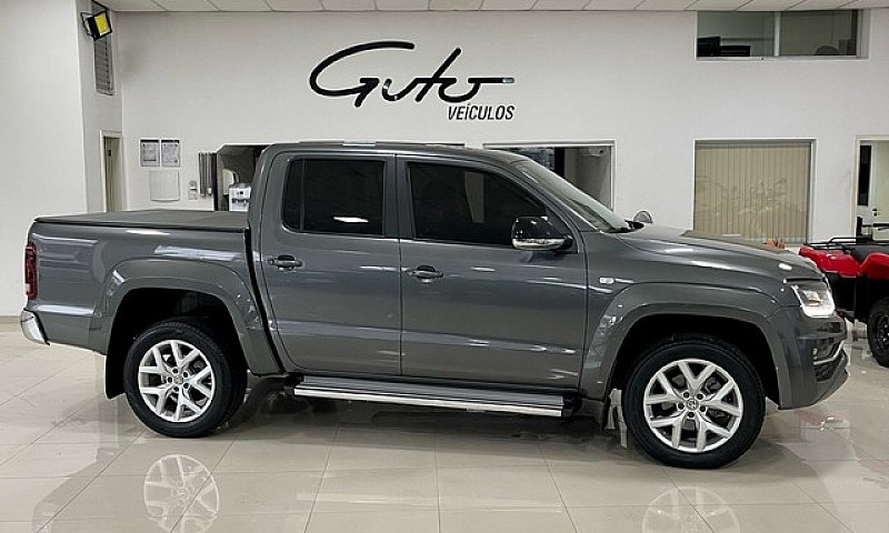 Amarok Highline V6 1...
