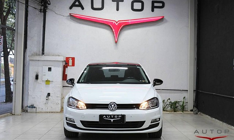 Golf Comfortline 1.6...