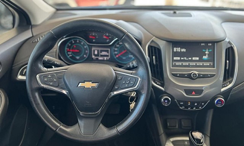 Cruze 1.4 Lt Turbo 2...