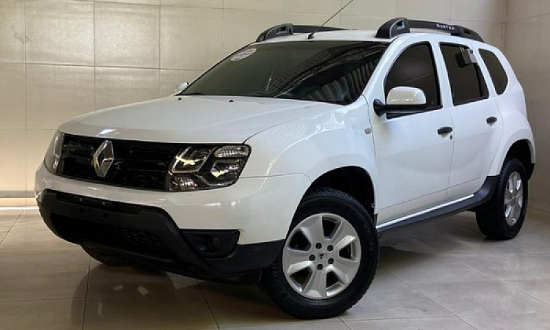 Duster 1.6 Expressio...