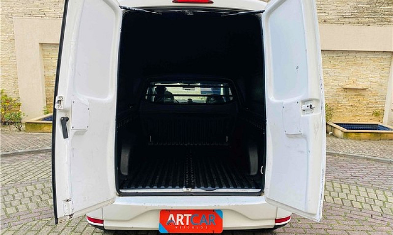 Volkswagen Saveiro 2...