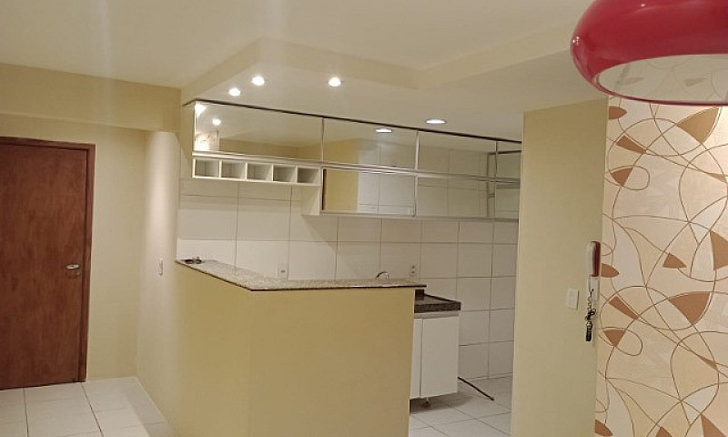 Alugo Excelente Apar...