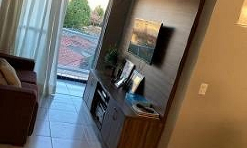 Apartamento Mobiliad...