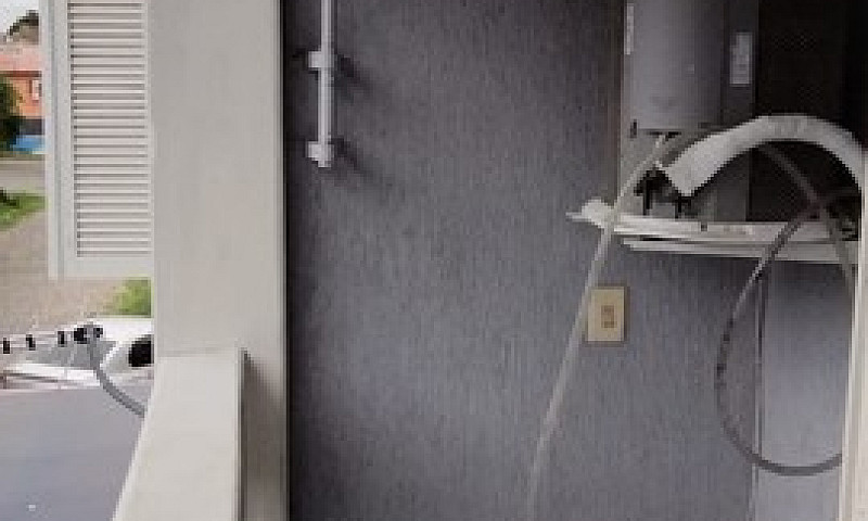 Apartamento No Condo...