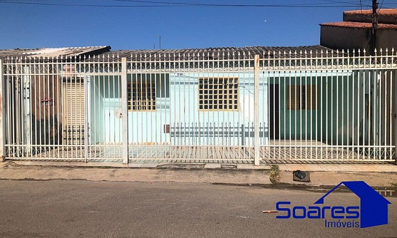 Brasília - Casa Padr...