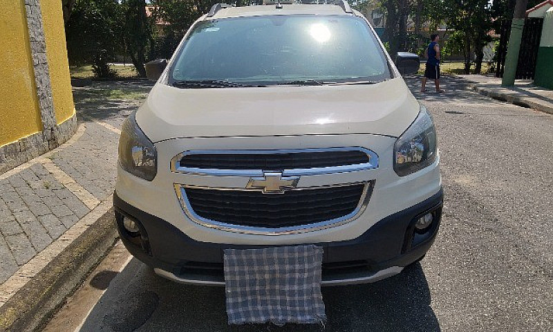 Chevrolet Spin 2015 ...