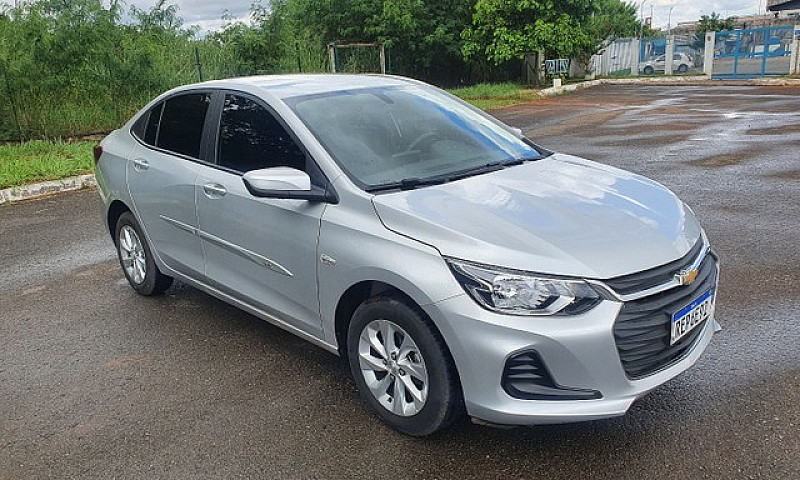Onix Plus Lt Turbo 2...