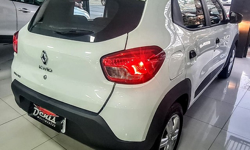 Renault Kwid 1.0 202...