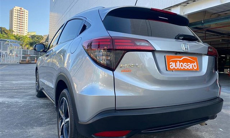 Honda Hr-V 1.8 16V F...