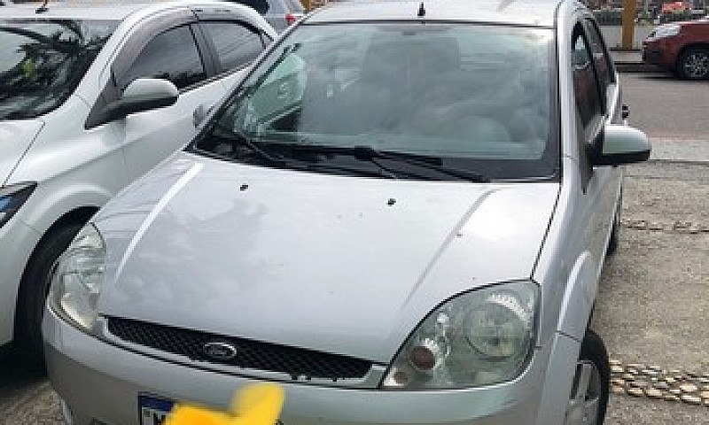 Fiesta 1.0 8V Superc...