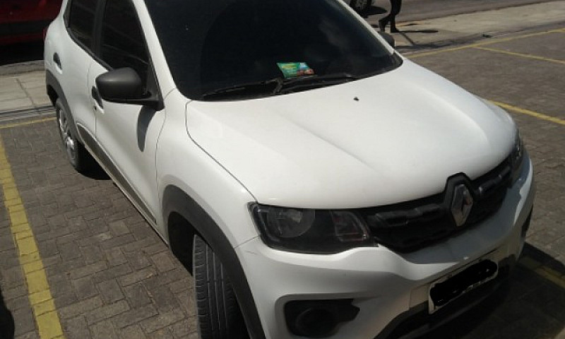 Kwid 1.0 12V Sce Fle...
