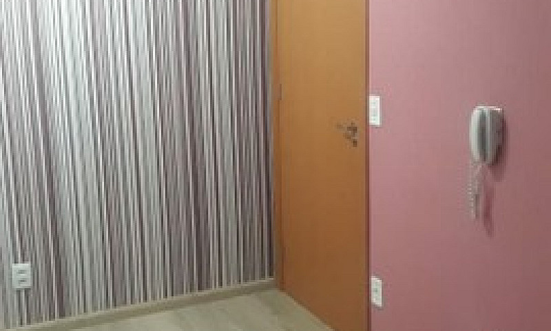 Alugo Apartamento Em...