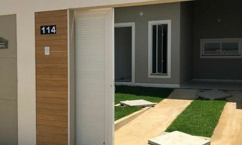 Oportunidade!!! Casa...