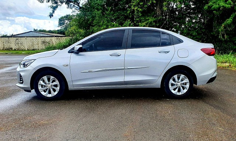 Onix Plus Lt Turbo 2...