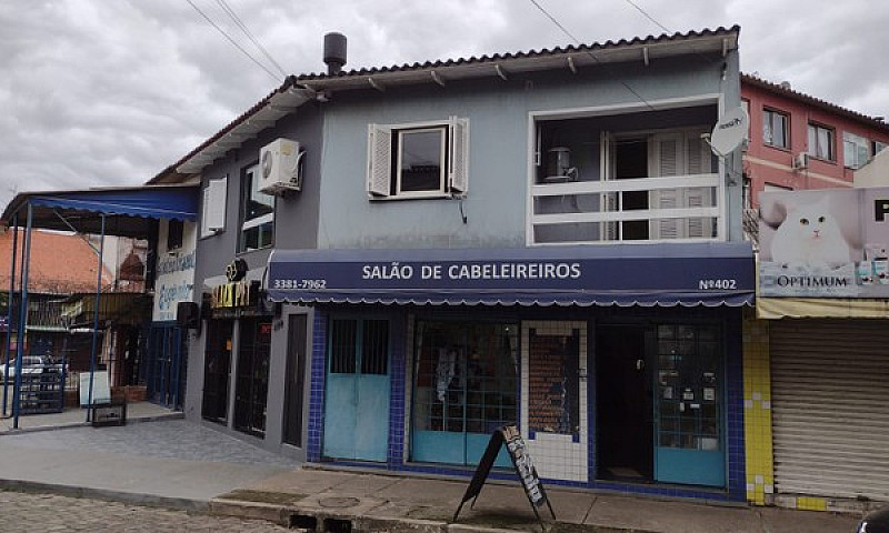 Apartamento No Condo...