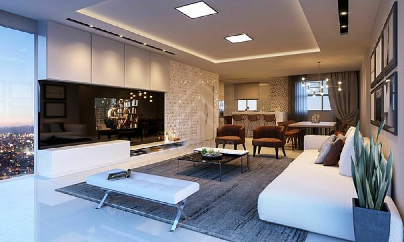 Exuberance Residence...