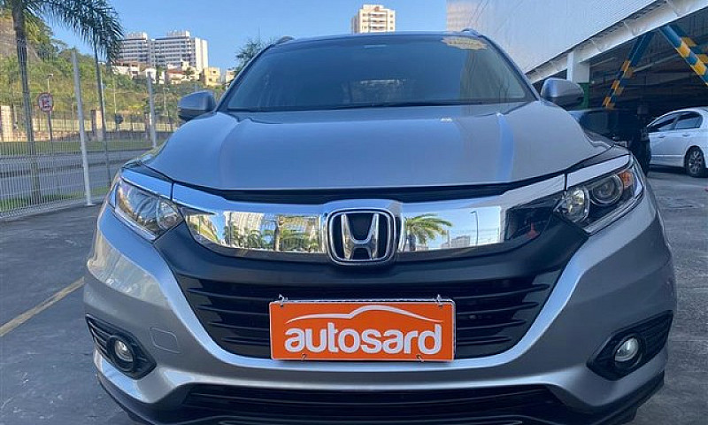 Honda Hr-V 1.8 16V F...
