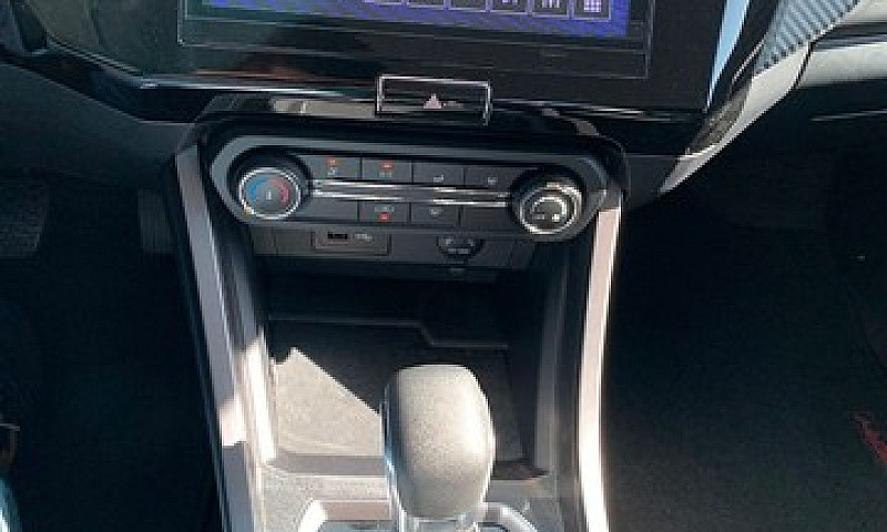 Tiggo 3X Pro 1.0 Tur...