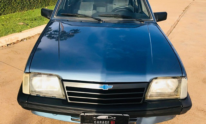 Chevrolet Monza 1.8 ...