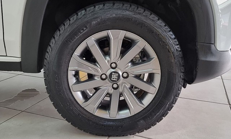 Fiat Strada Freedom ...