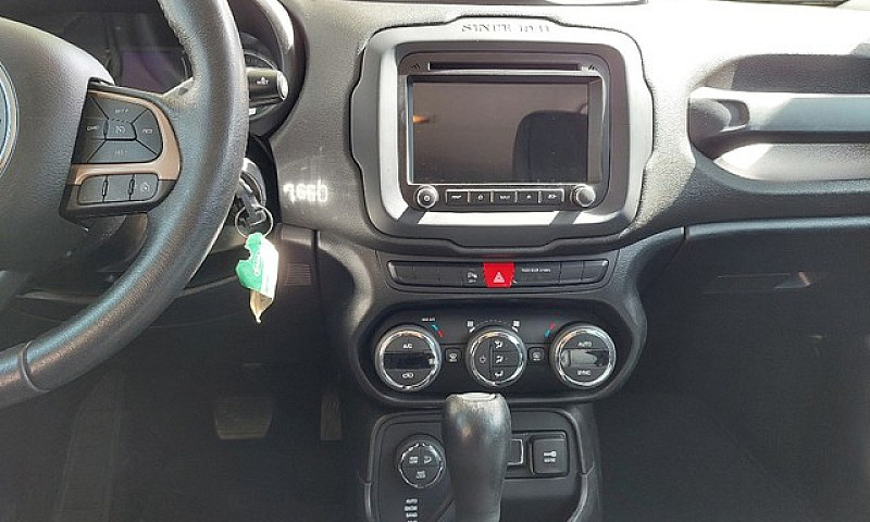 Jeep Renegade 2.0 16...