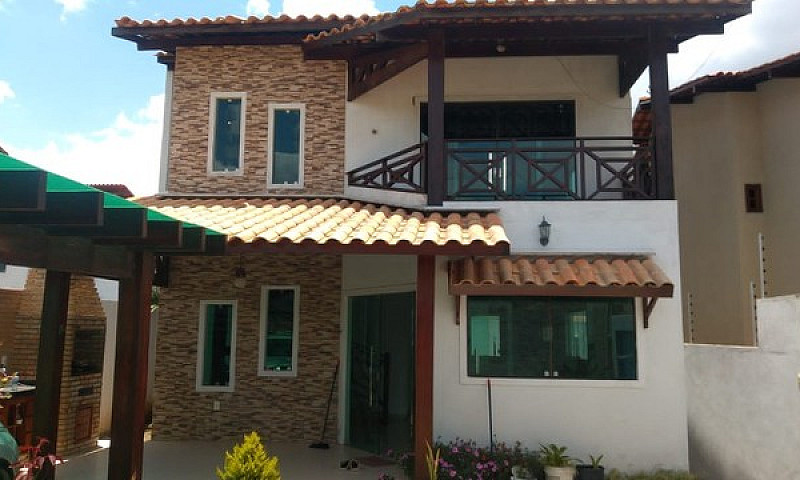 Duplex Em Gravatá- P...