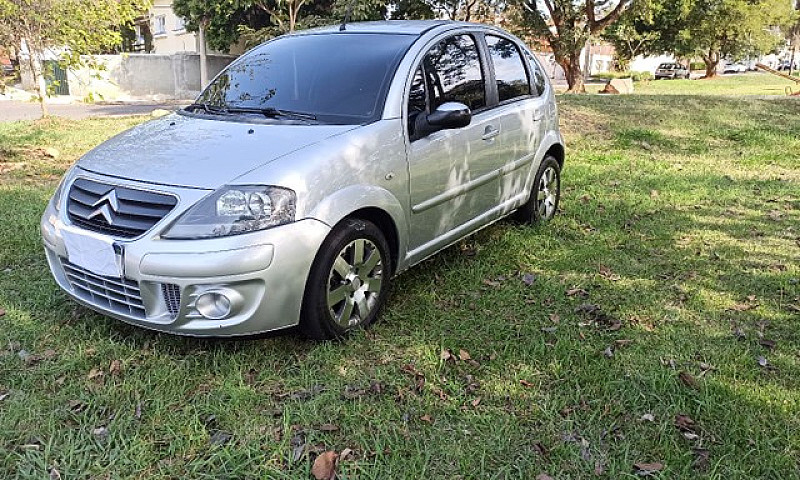 Citroen C3 Completo ...