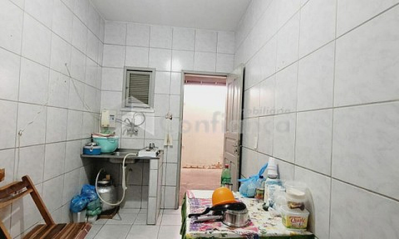 Casa À Venda No Bair...