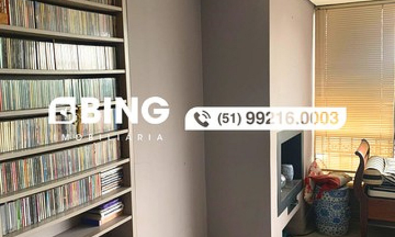 Apartamento No Higie...