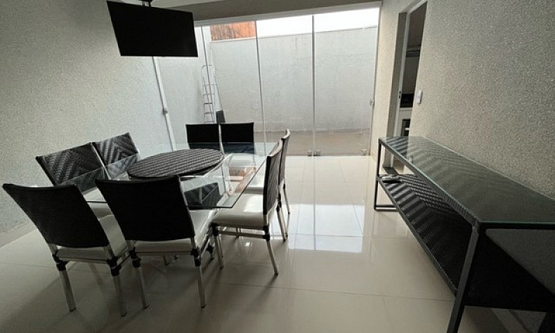 Casa Para Venda Em S...