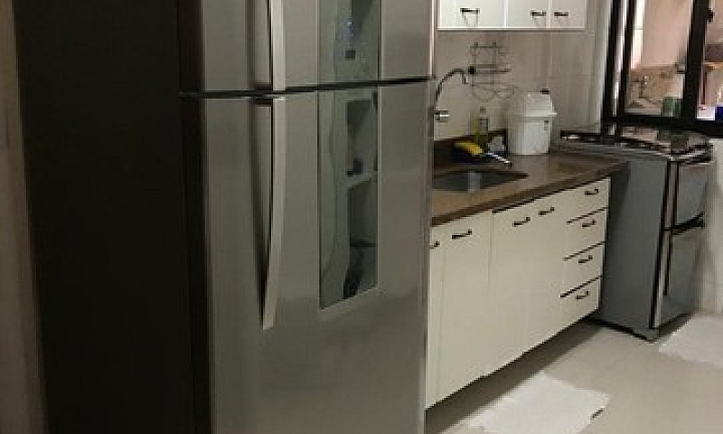 Apartamento À Venda ...