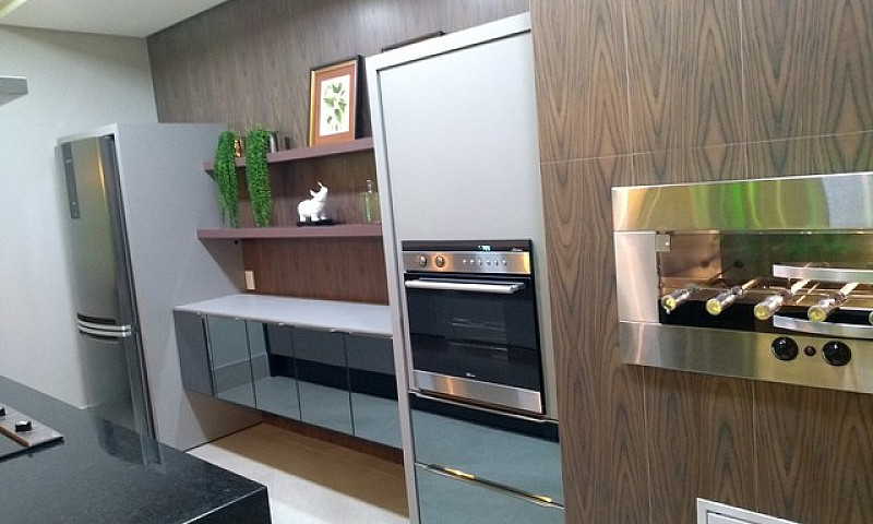 Apartamento Novo Com...