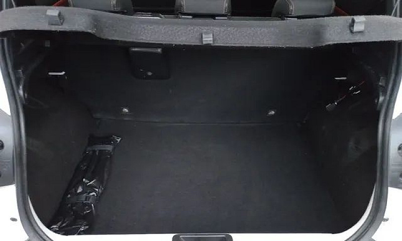 Renault Kwid Outside...