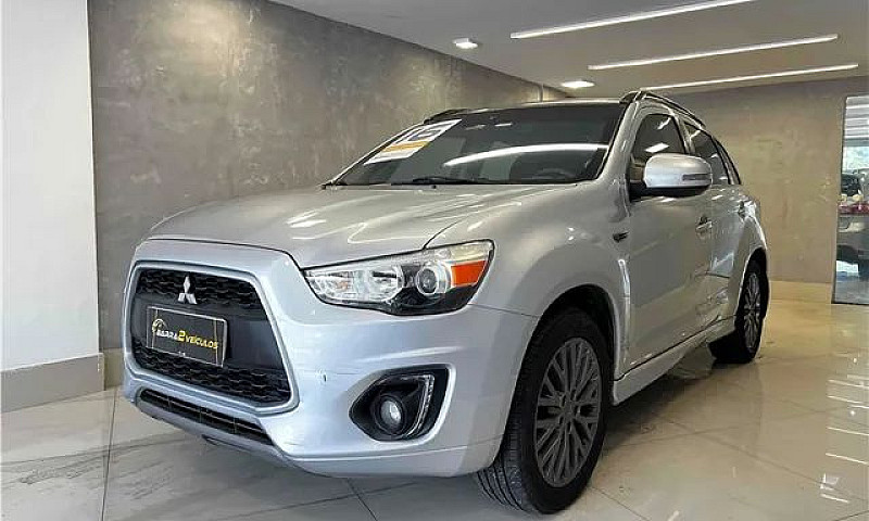 Mitsubishi Asx 2016 ...