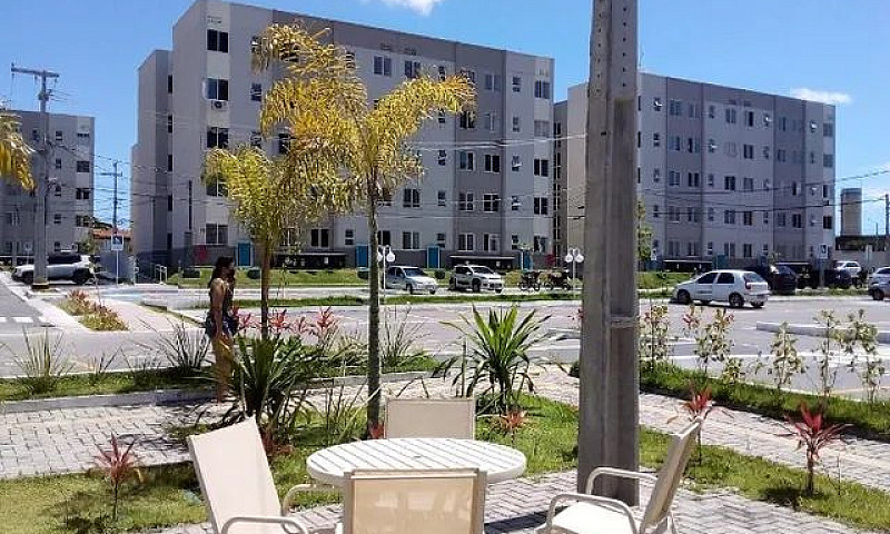 Dl Apartamento No Co...