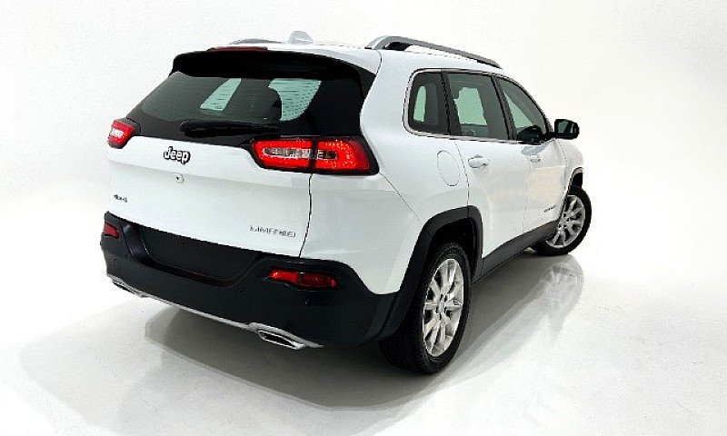 Jeep Cherokee Limite...