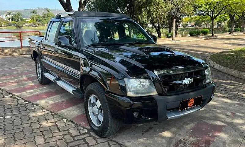 S10 Cd Executive Fle...