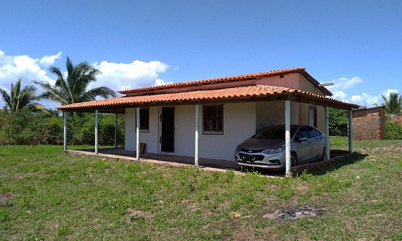 Casa Em Praia De Ita...