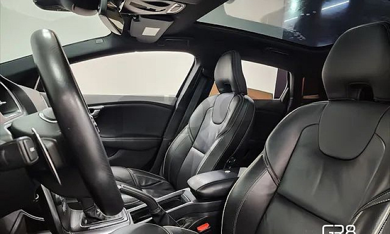 Volvo V40 V40 T-5 R-...