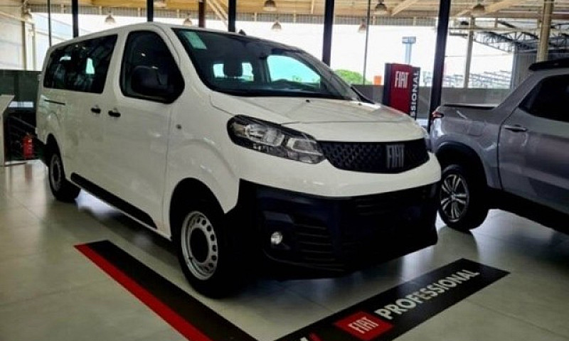 Fiat Scudo Mult 2023...
