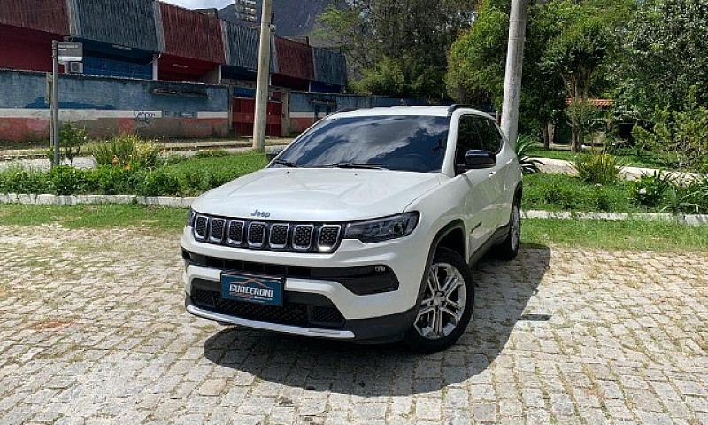 Jeep Compass 1.3 T27...