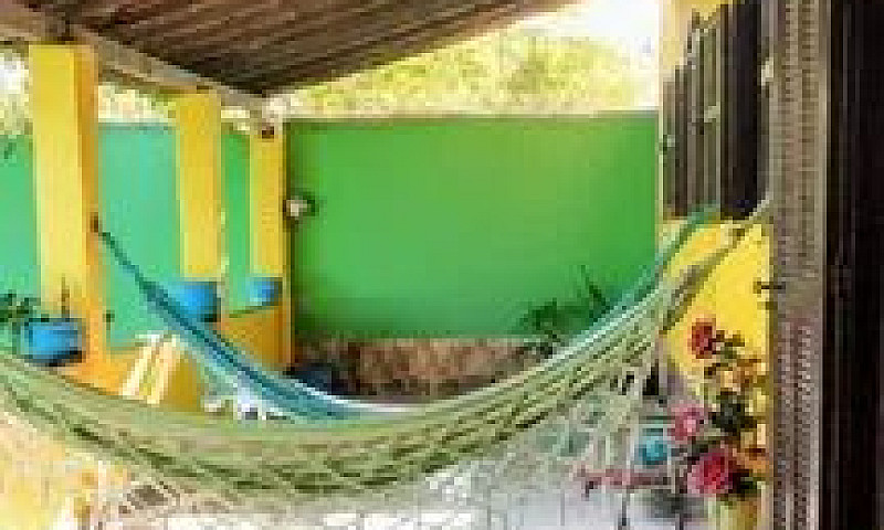 Vendo Casa Praia Ras...