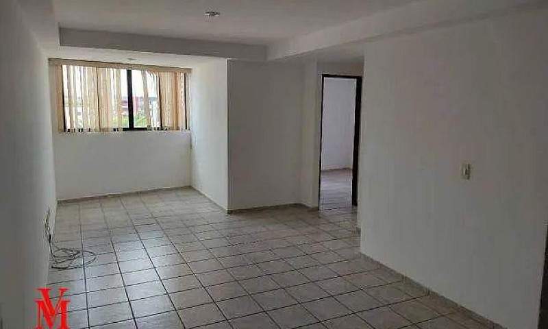 Apartamento Com 2 Do...