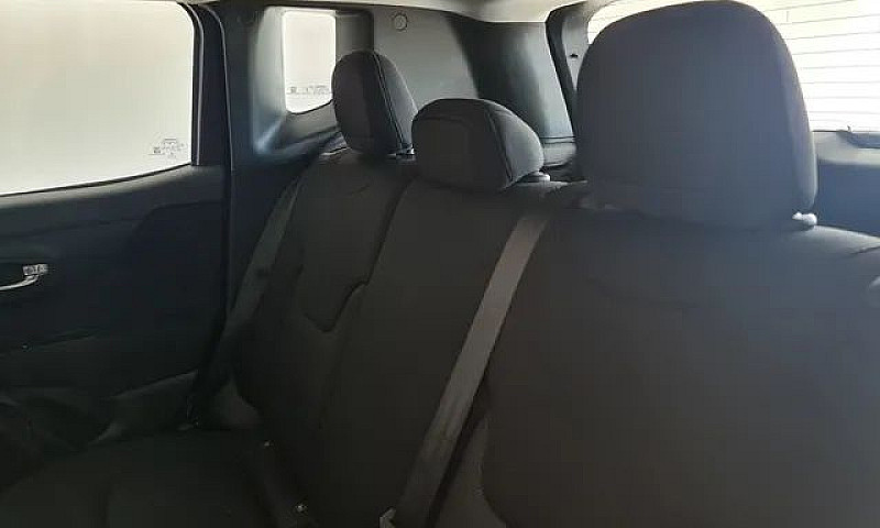 Jeep Renegade Renega...