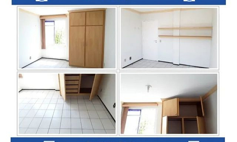 Apartamento No Monte...