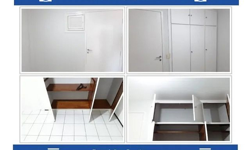 Apartamento No Monte...